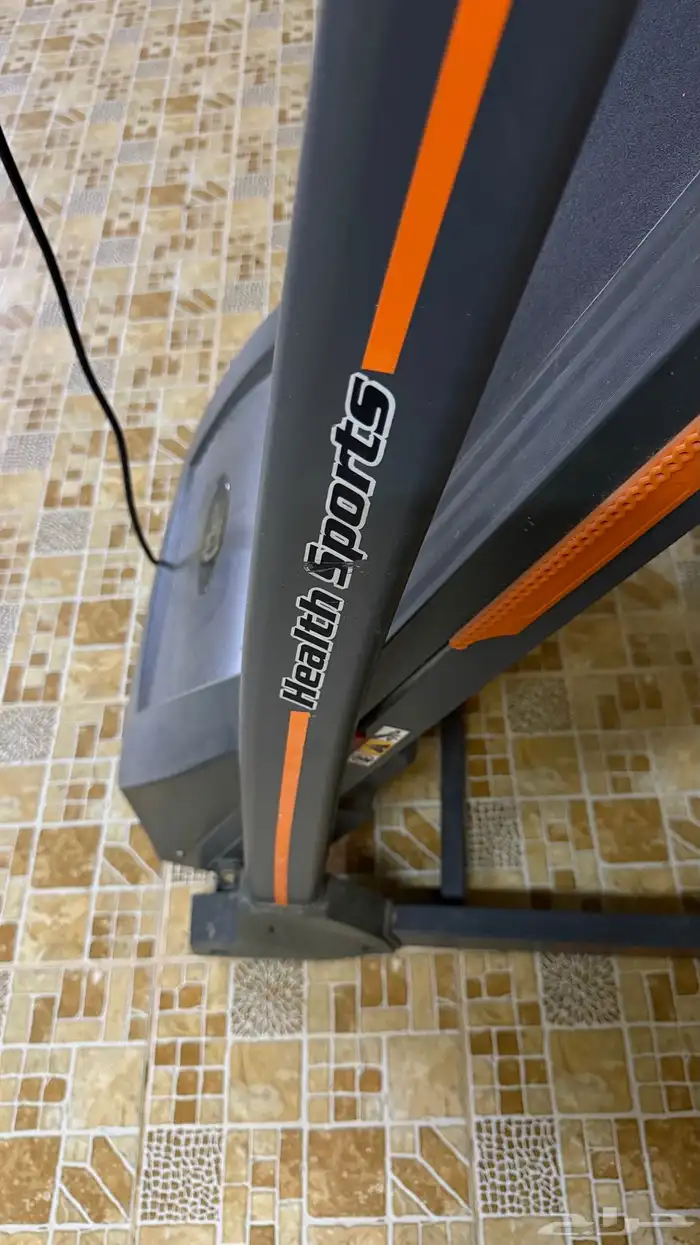 جهاز سير رياضي 3