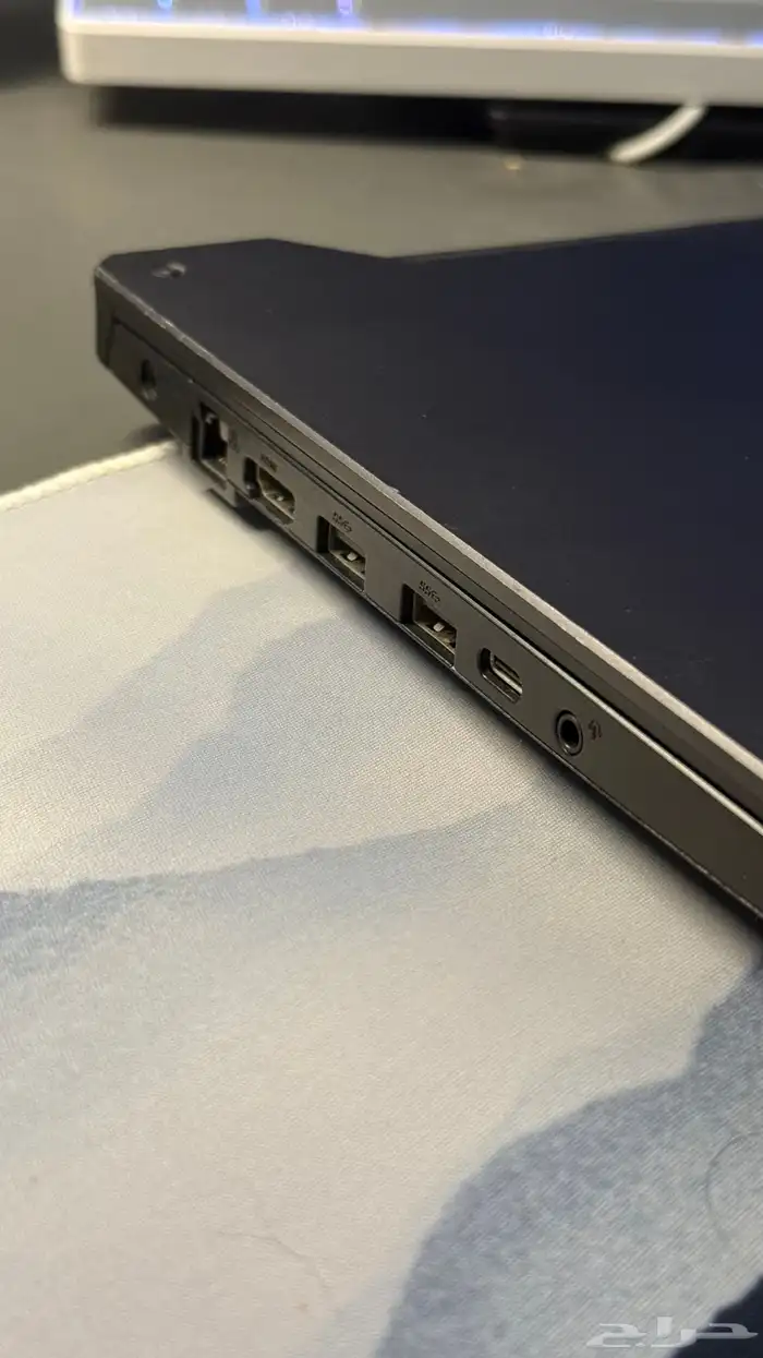 لابتوب ايسوس قيمنق 3