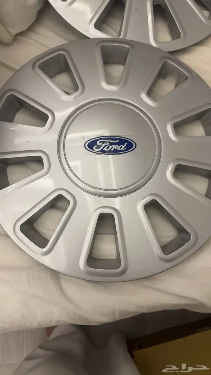 طيس فورد بوليسي 3