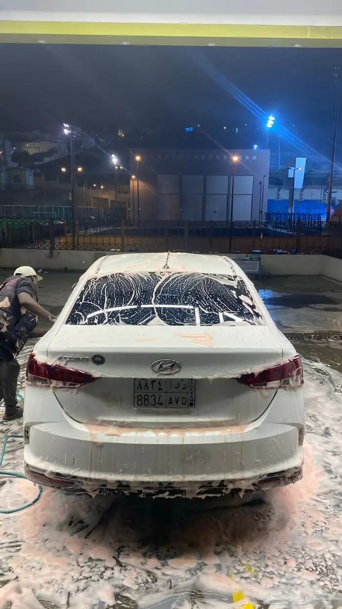 اكسنت 21 منوة 4