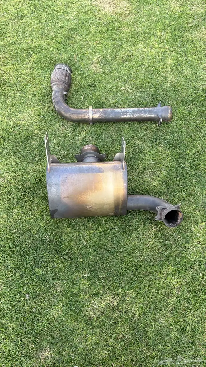 اغراض كنام للبيع ياي تعديل من اي باخ وقزوز ايفو 5