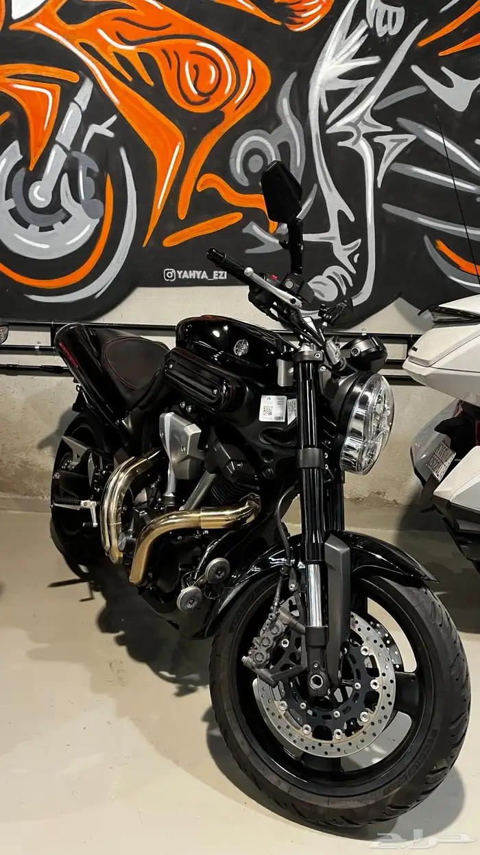 للبيع 2009 yamaha MT_ 0