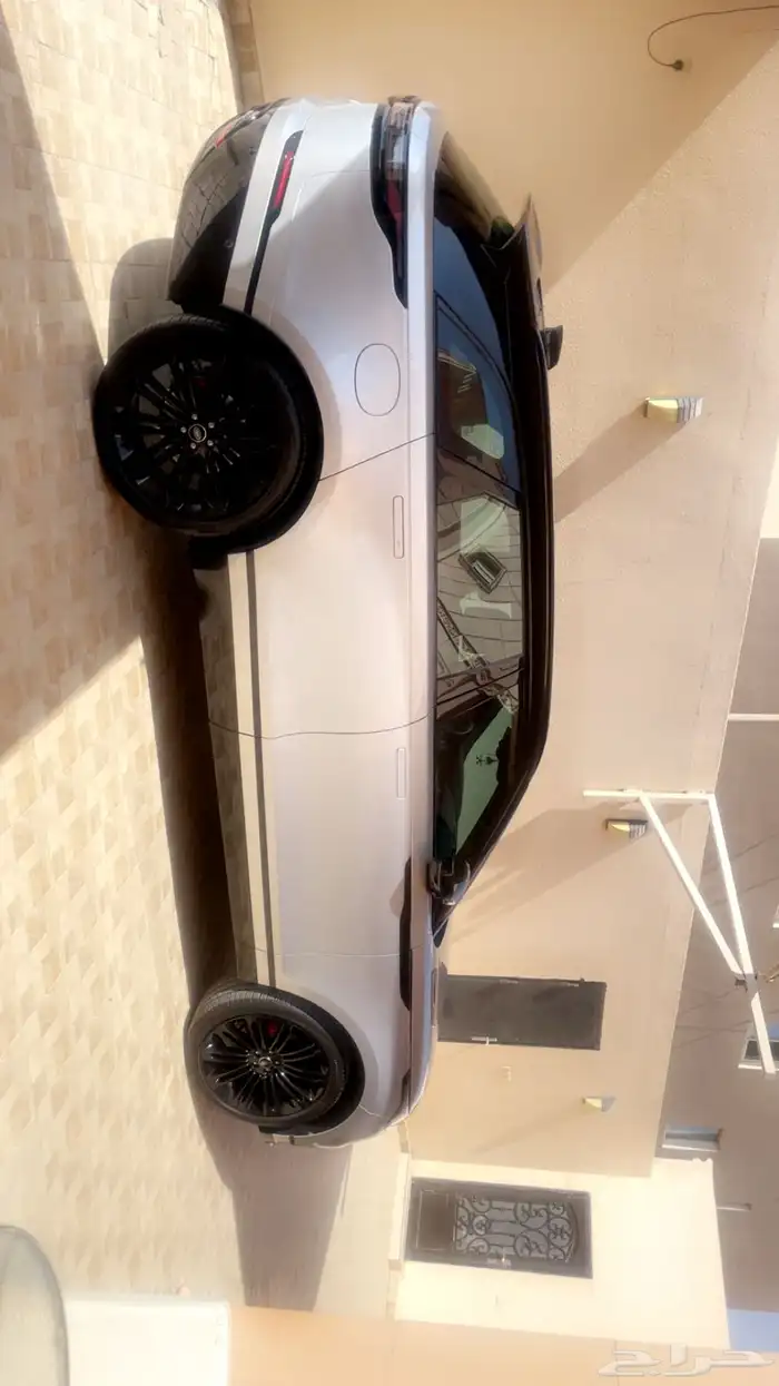 فيلار 2024 بلاك ايديشن 7