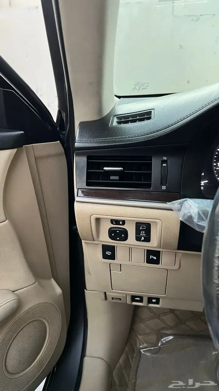 لكزسes350 2013 18