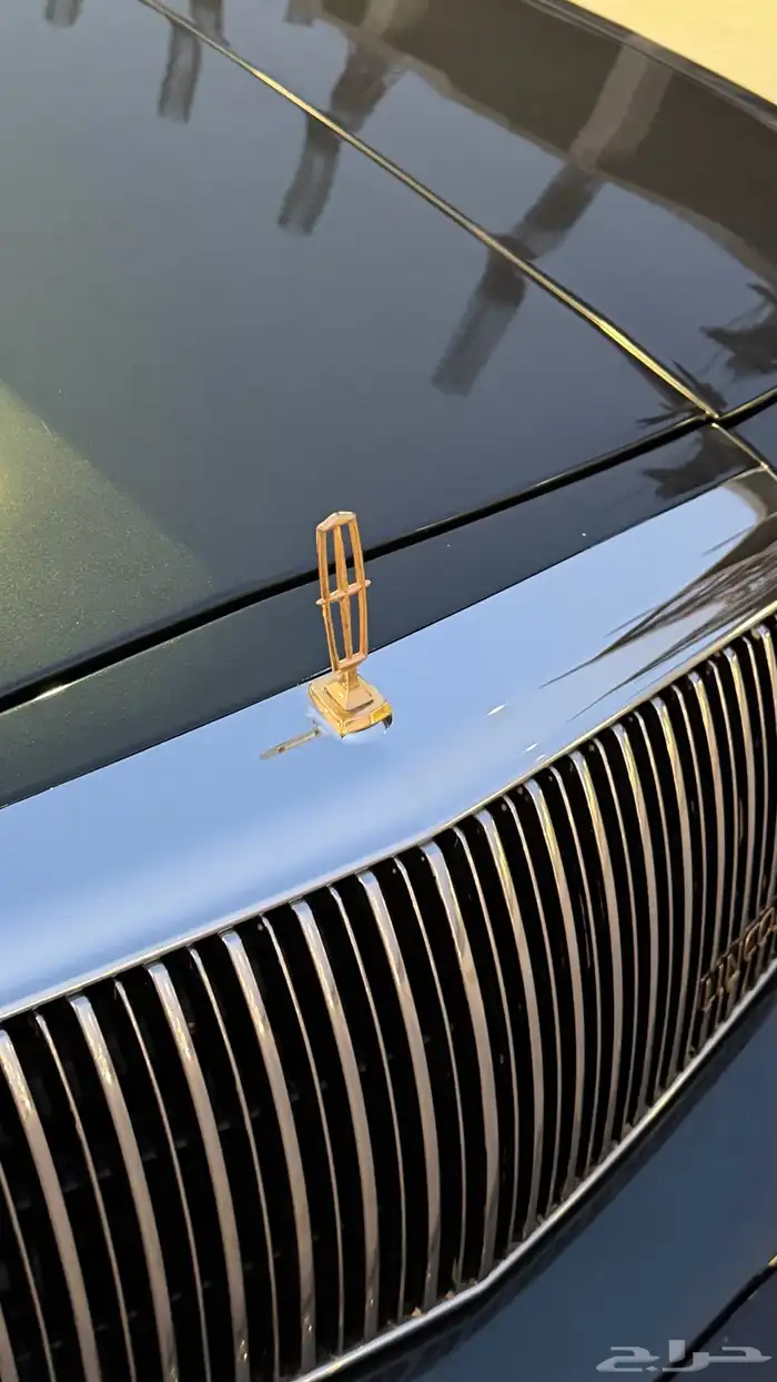 لينكون تاون كار 1995 24