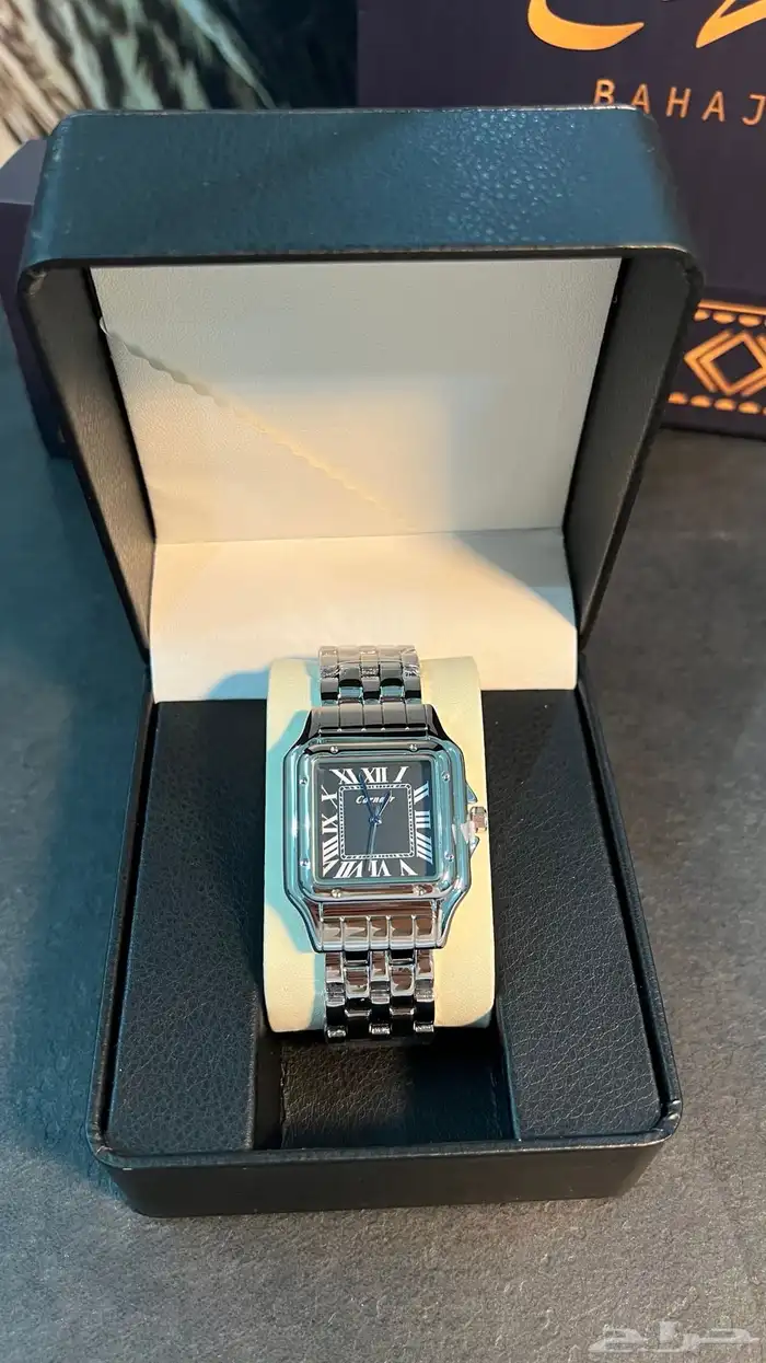 ساعات كارتير 6