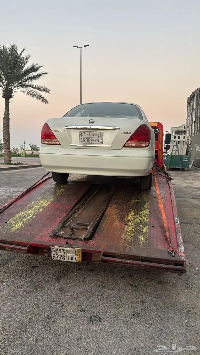 سطحه الدمام 5