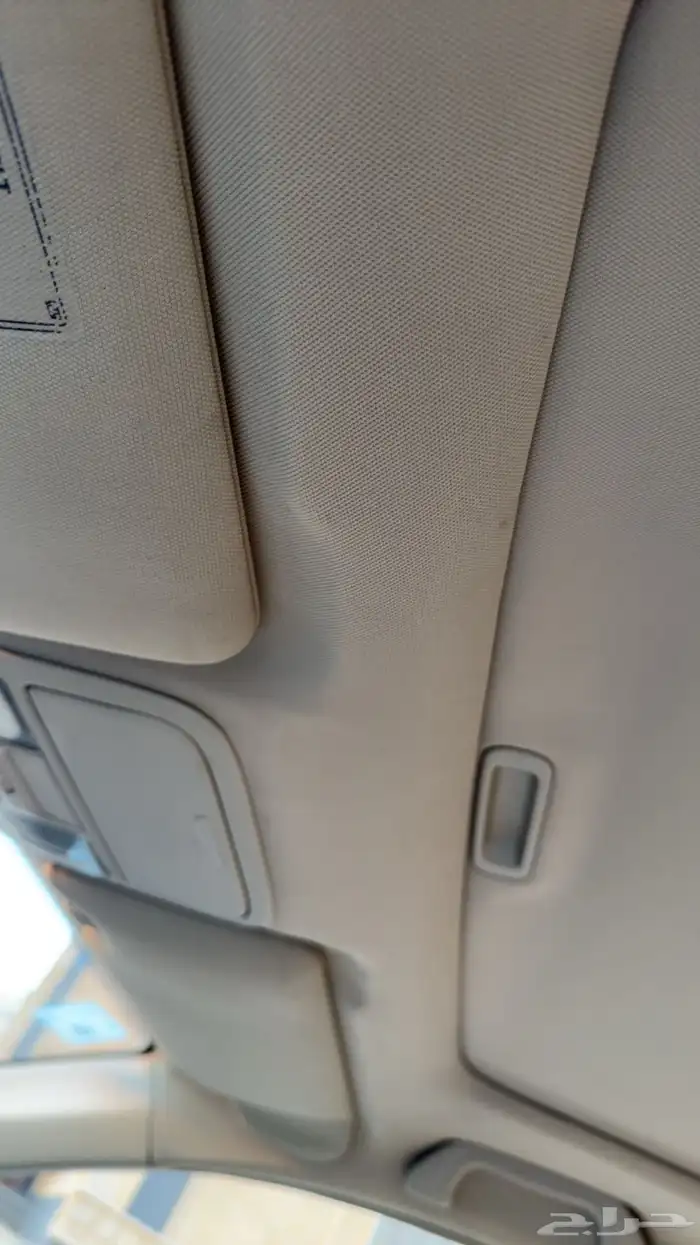 هوندا أكورد 2007 قمة في النظافه عبدالله هاشم 43