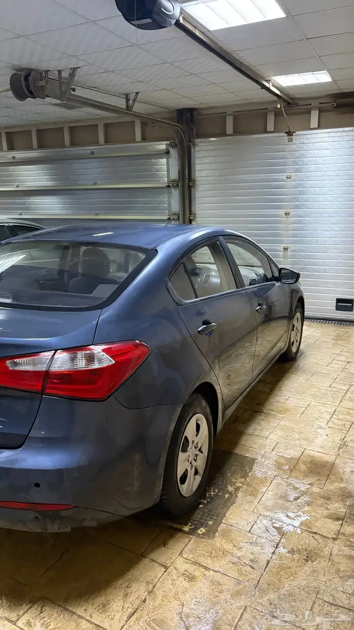 كيا سيراتو 2016 للبيع الممشى 137 632 1