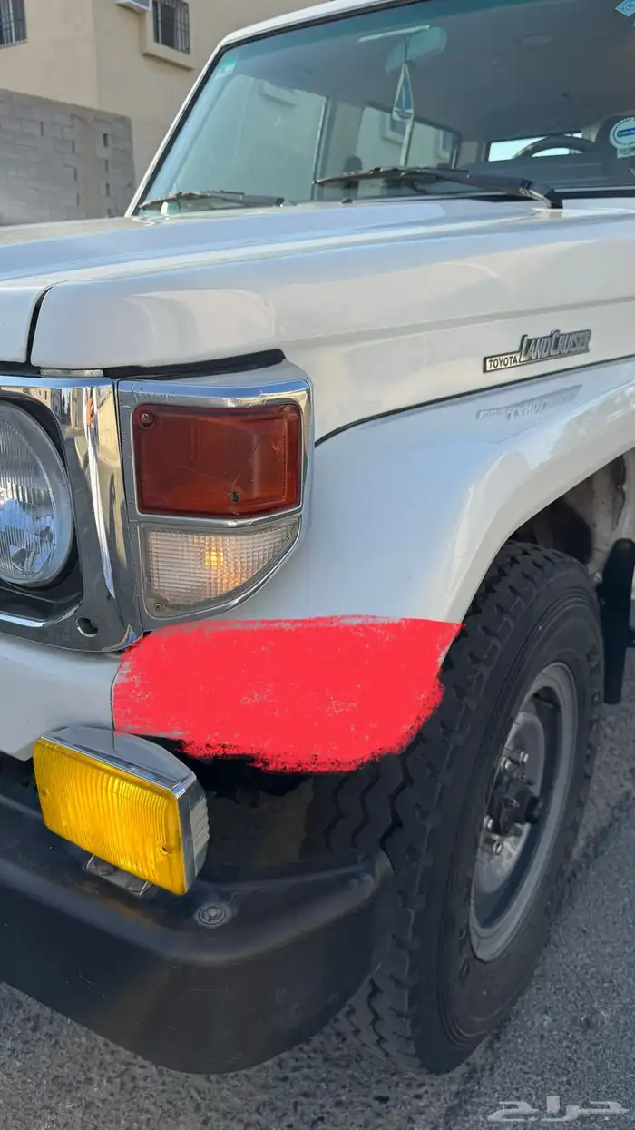 جيب ربع 2006 سعودي 8