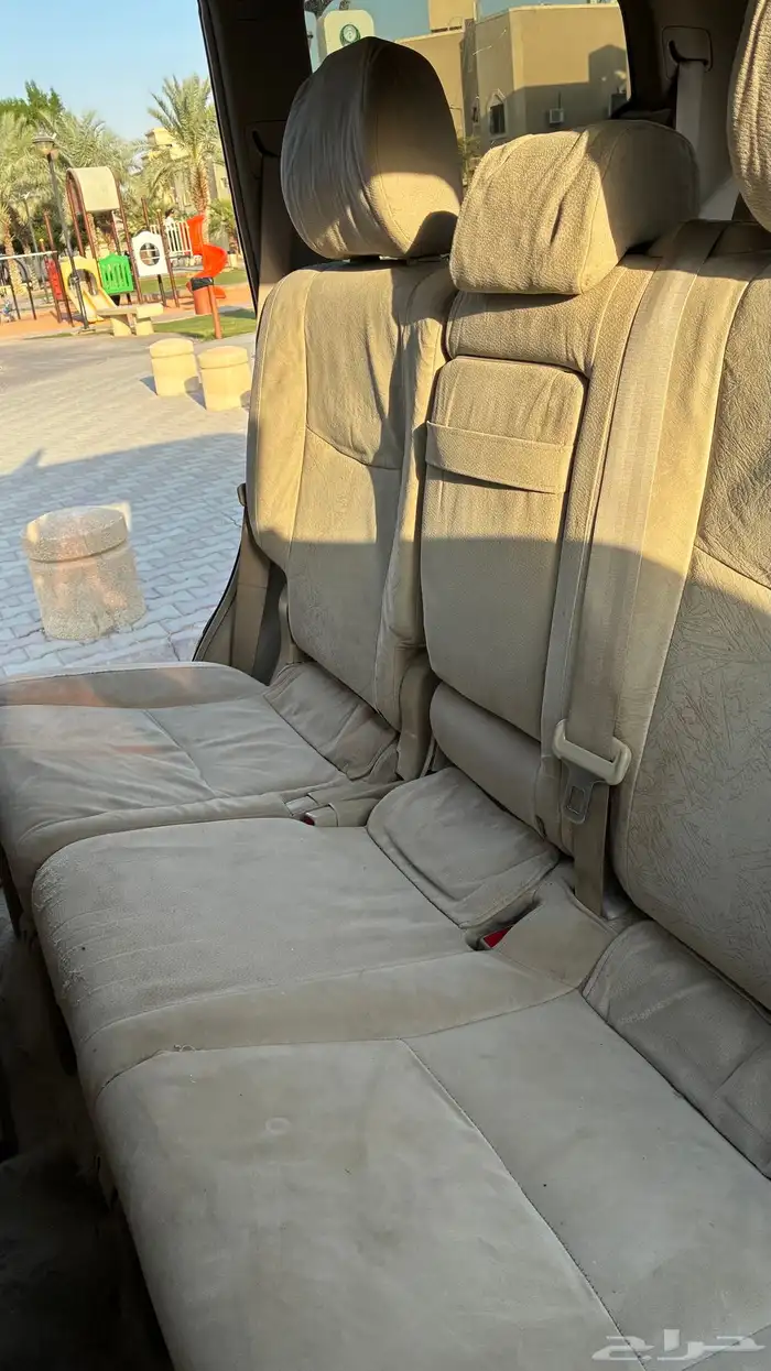 برادو 2006 سته سرندل 9