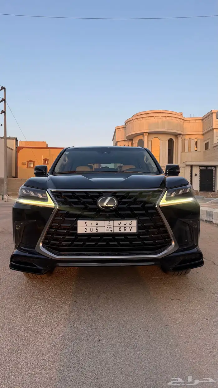 لكزس للبيع 0