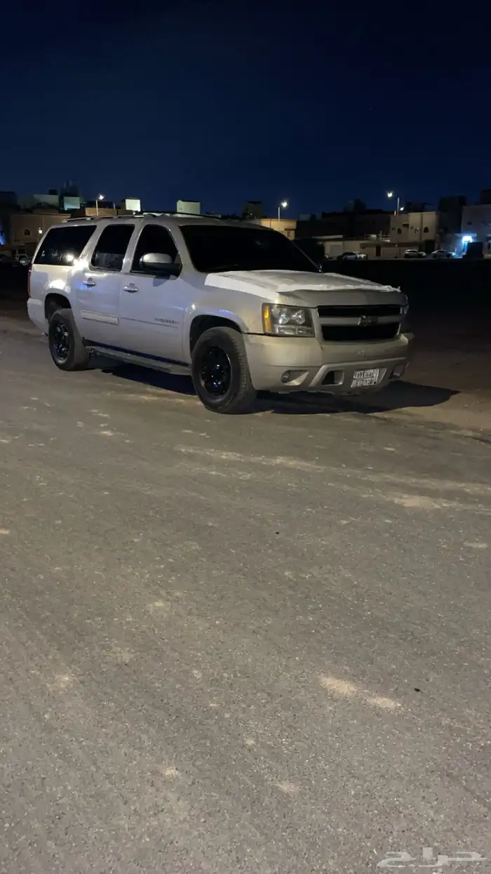 تاهو 2011 ذهبي LT 2