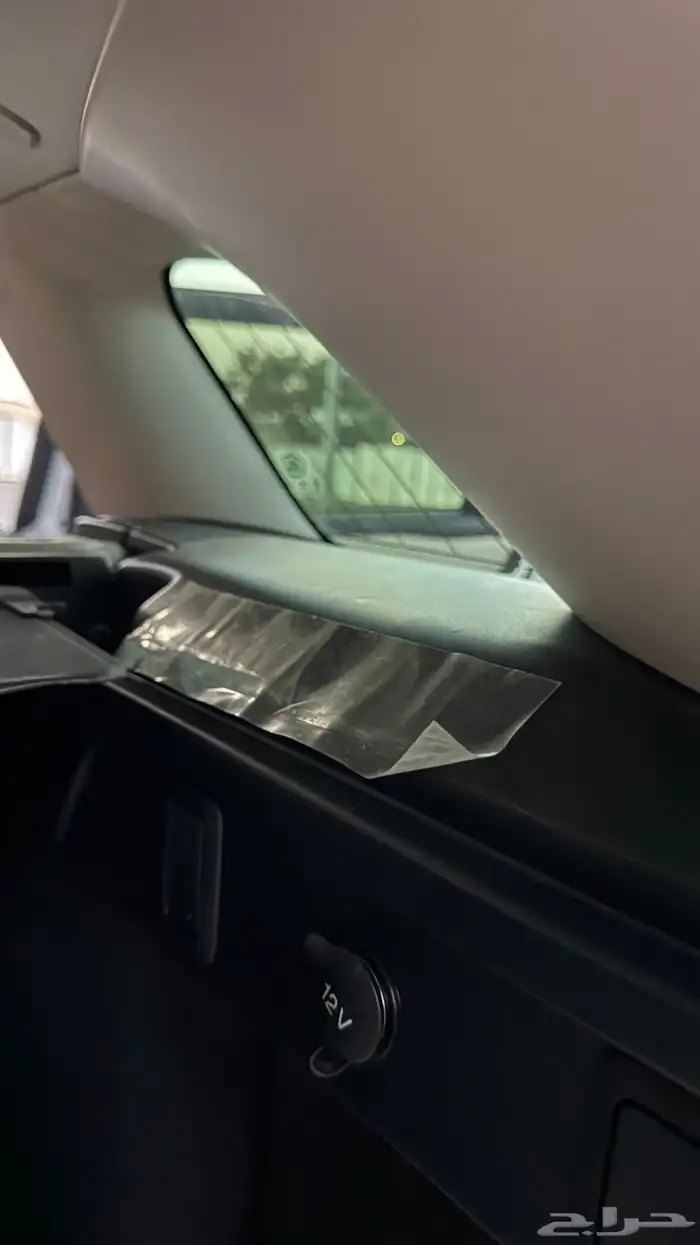 رنج روفر فيلار 2021 خليجي تحت الضمان 32