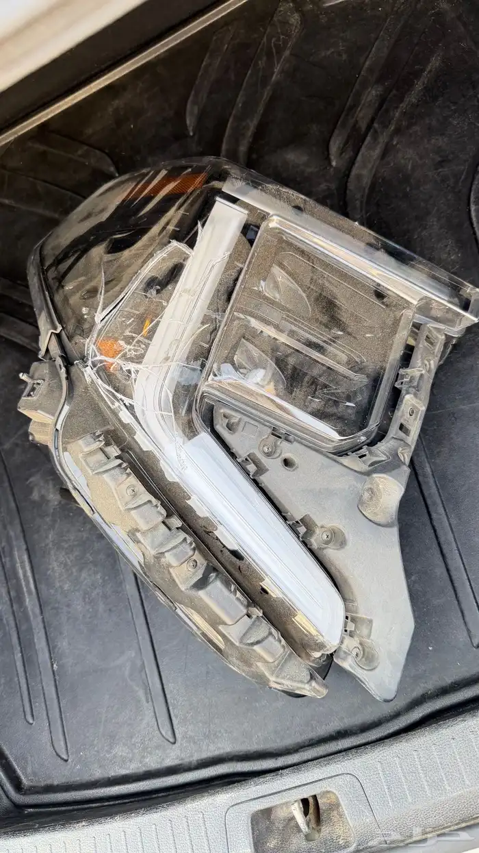 شمعة جمس سيرا موديل 2025 0