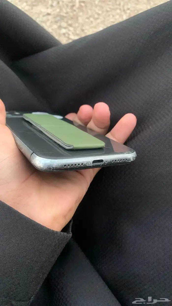 جوال آيفون 11 3