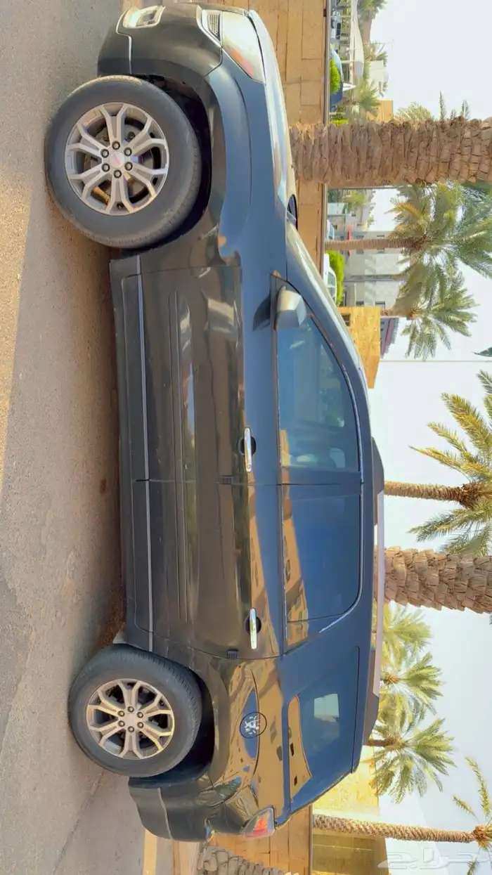 جيمس اكاديا 2013 1