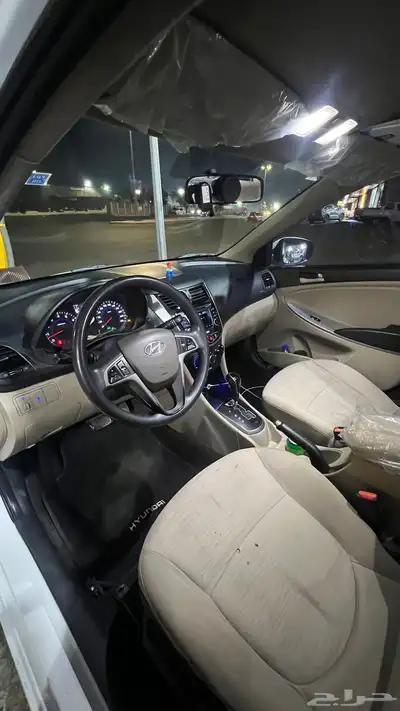 اكسنت2017 index