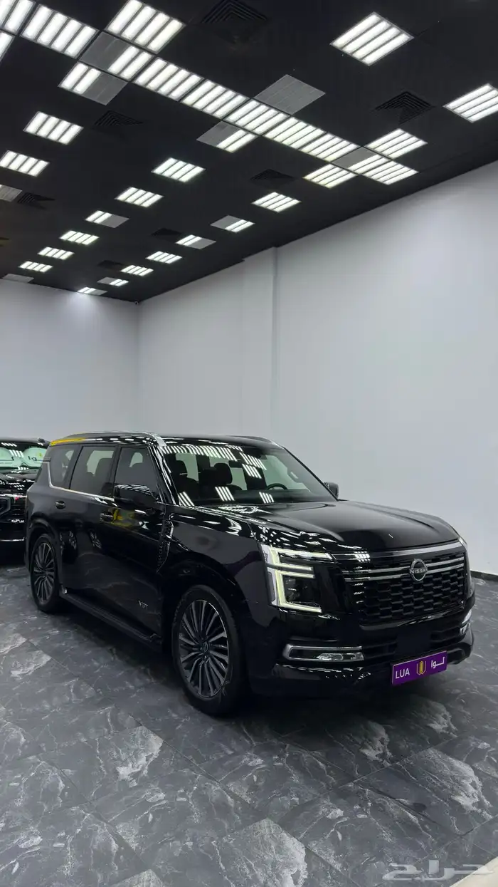 باترول اجار 0