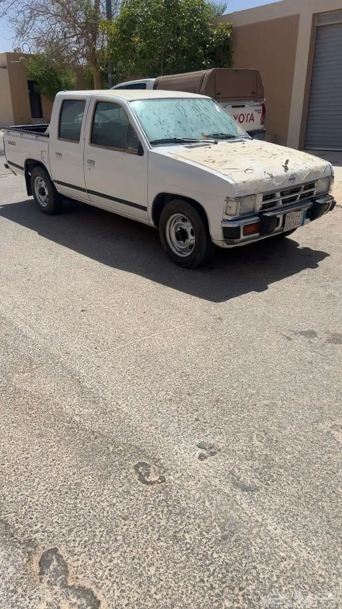 ددتسن للبيع 97 3