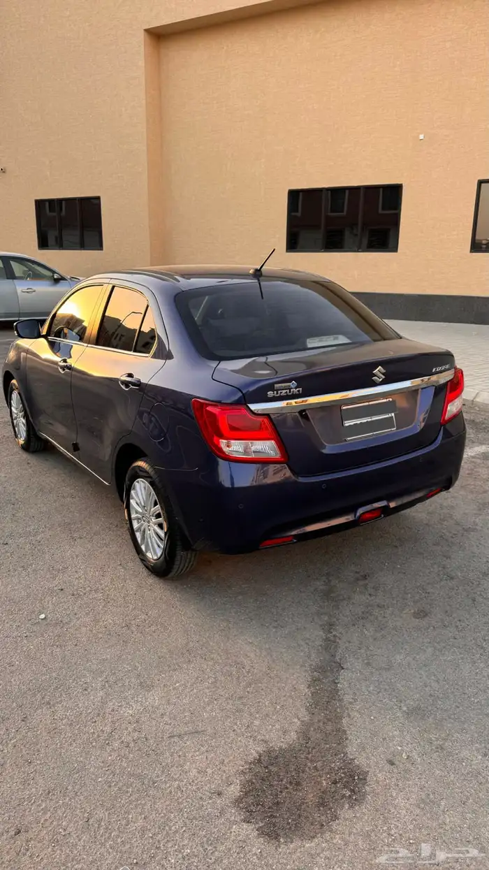 ديزاير غل كامل 2023 2