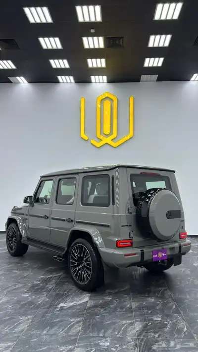 جي كلاس اجار index