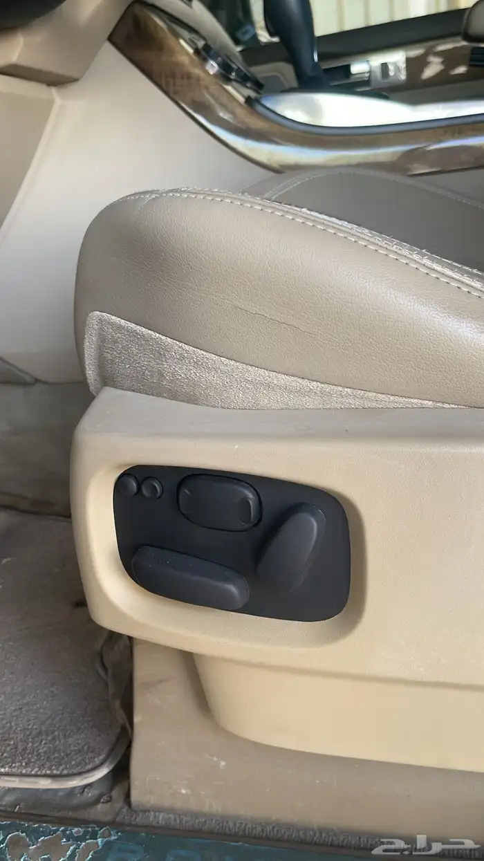 رنج روفر سوبر تشارج 2013 فل اوبشن 6