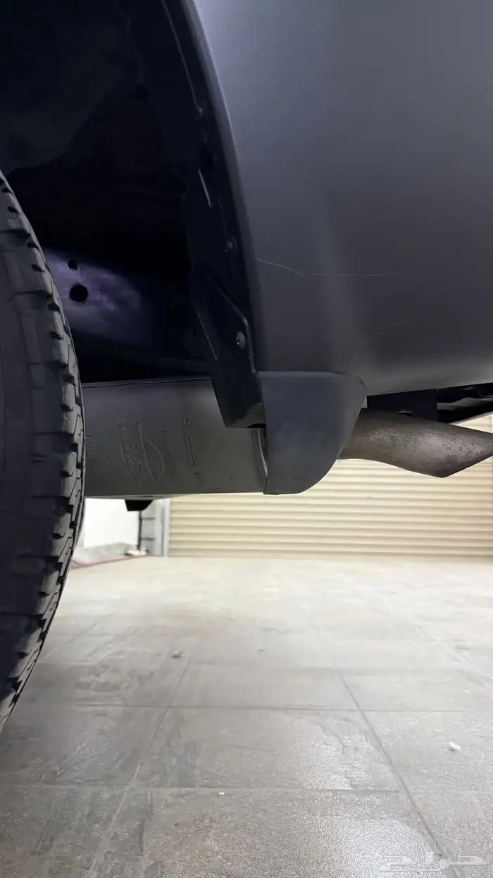 باترول ربع نيسان 24