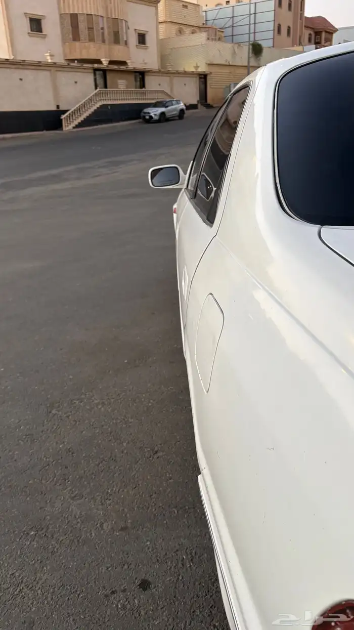 كامري 1998 بلد 6