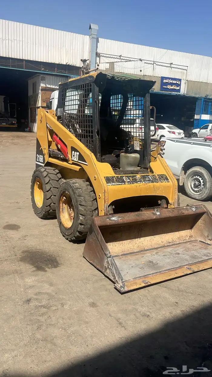 بوبكات حواس للايجار 0