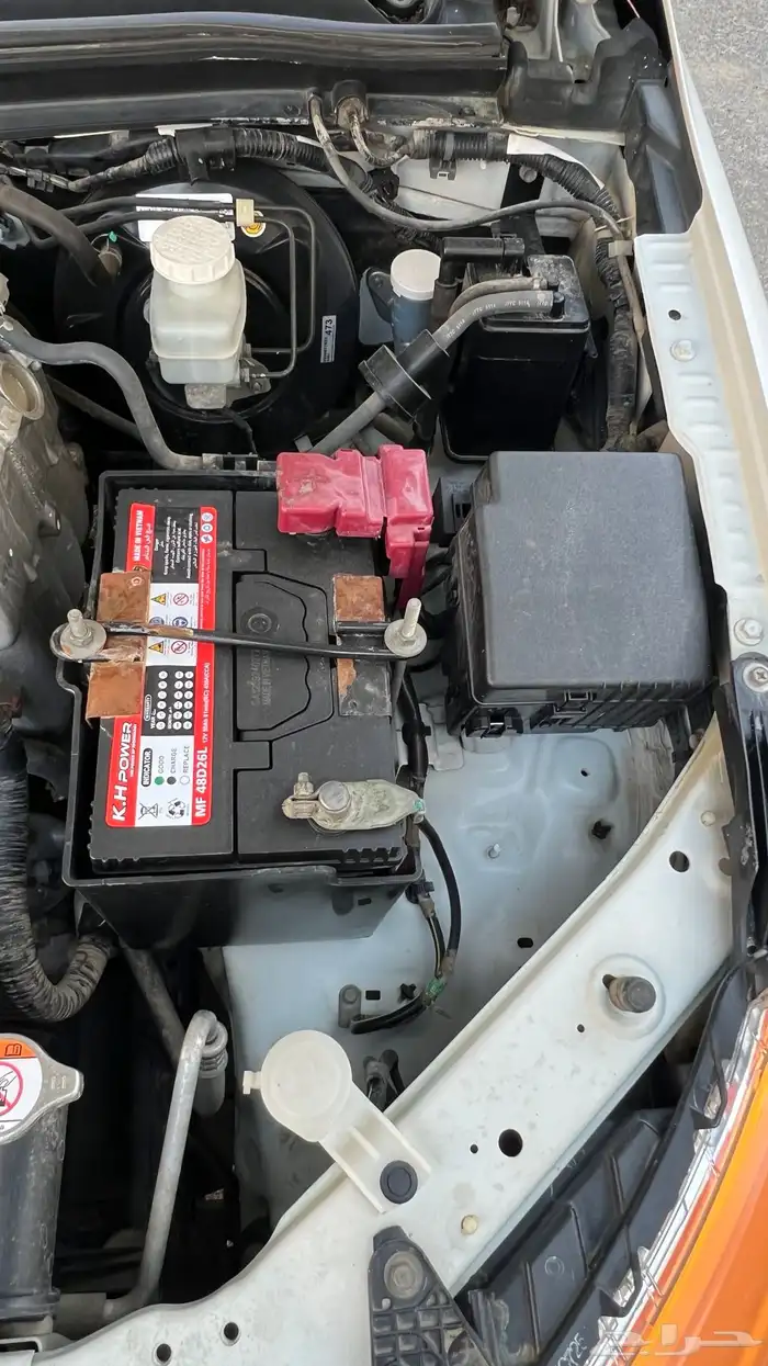 ميتسوبيشي 2016 فل كامل بدي وكالة نظيفة جدا 21