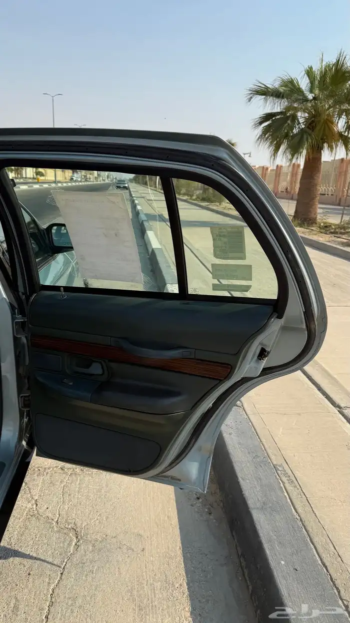 فورد ماركيز مالك ثاني   بلد 10