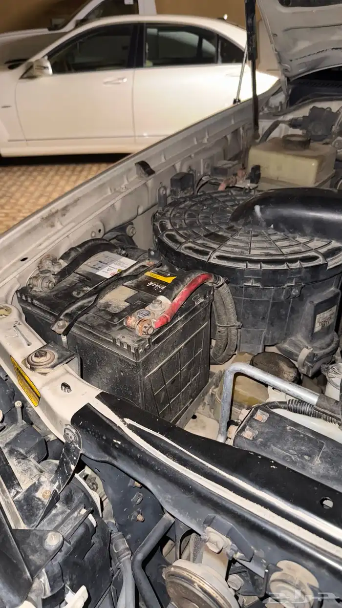 جيب LX لكزز - لكززس منوة المستخدم 17