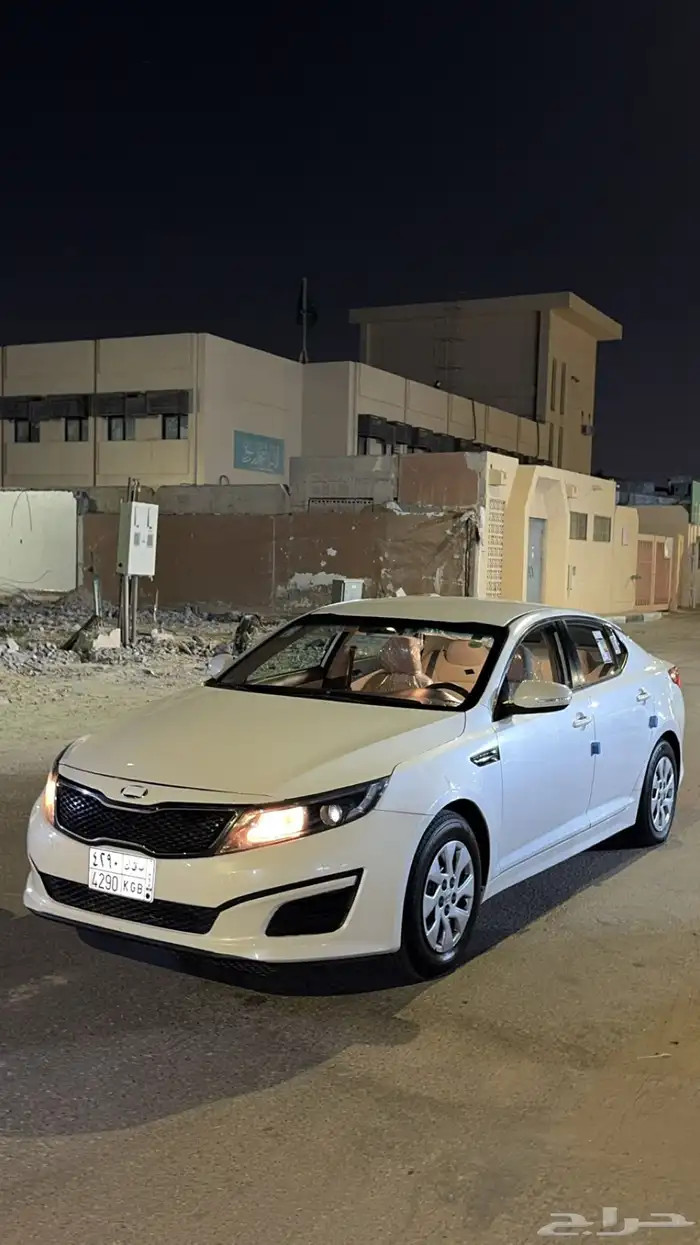 كيا ابتما 15 قير عادي 4