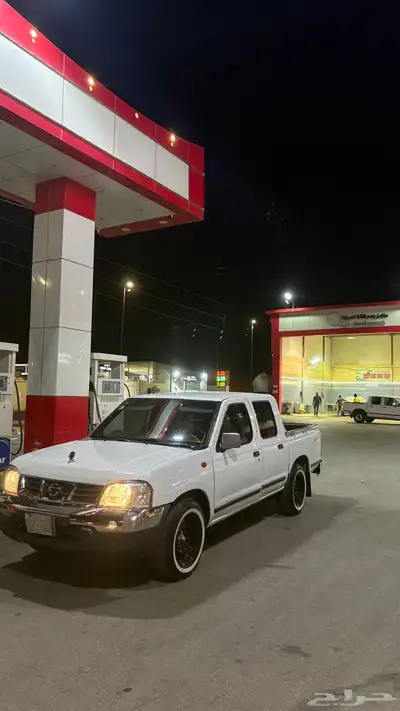 نيسان ددسن 2013 index