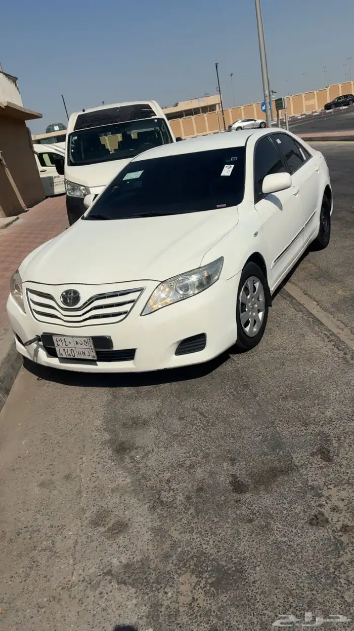 كامري 2011 10