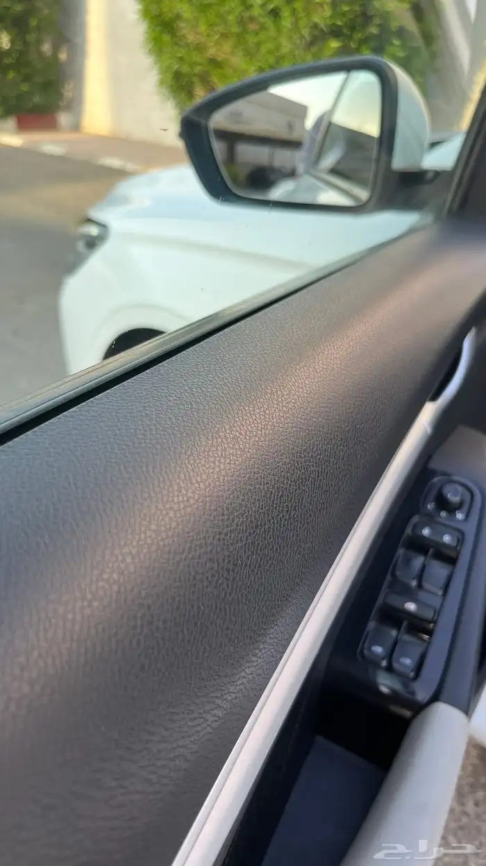 جيلي امجراند 2023 نظيييفة 17