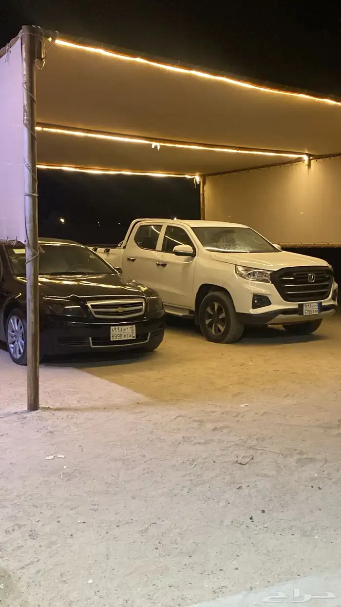 سياره حوظ شنجان للبيع 0