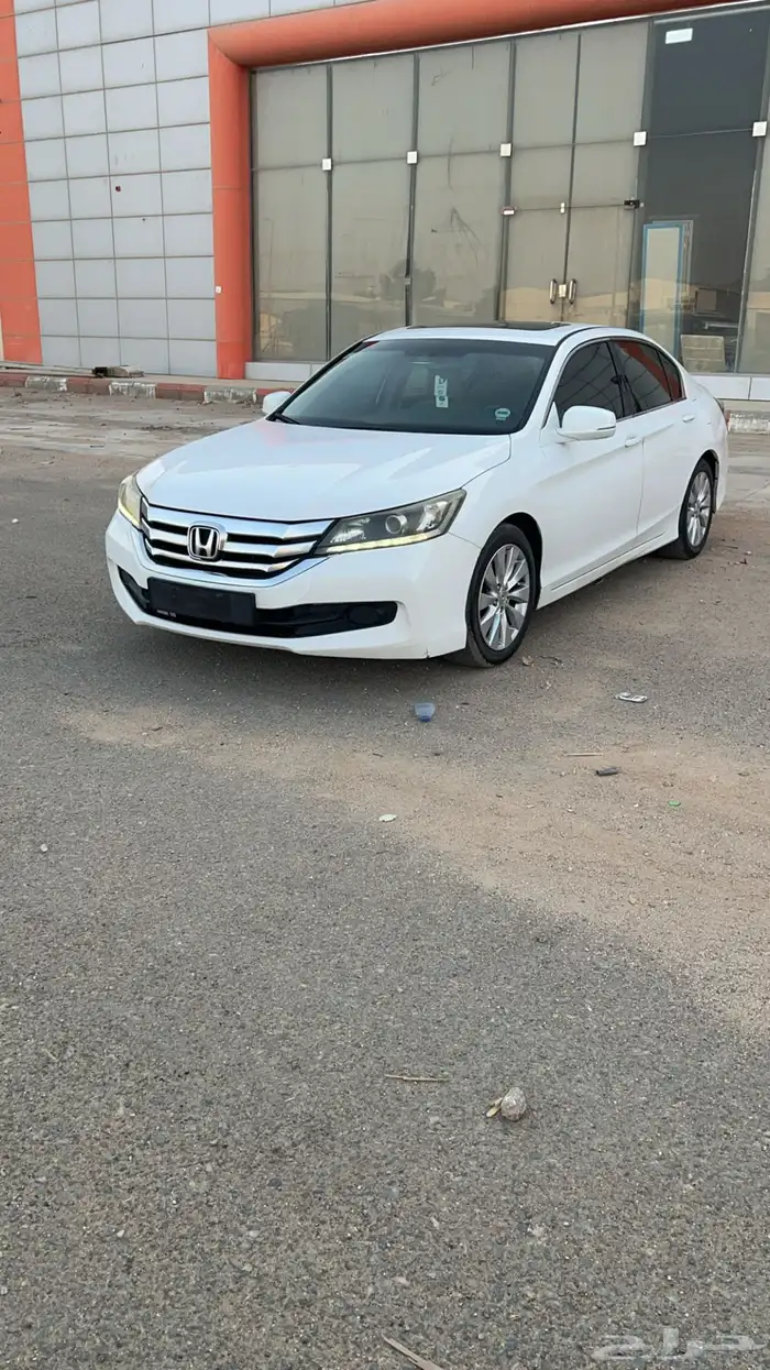 هواند اكورد 2015 0