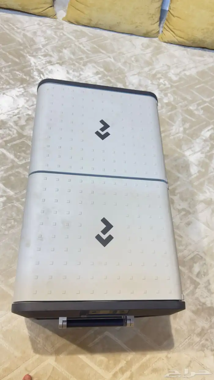 ثلاجة دومتك الجديدة اخر اصدار مقاس 95 5