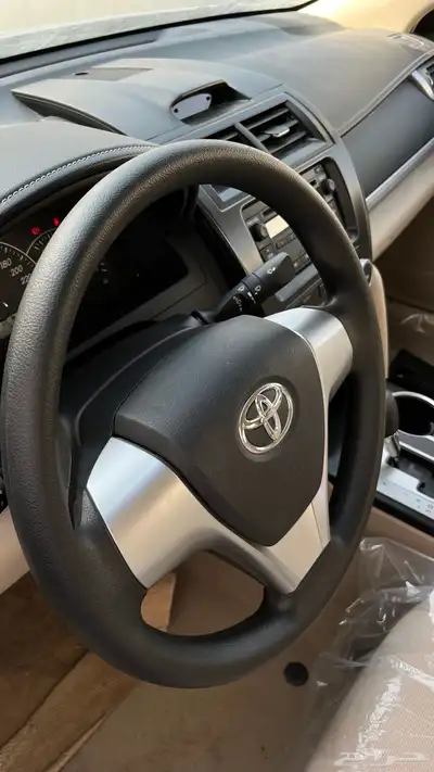 كامري جديد اصفار index