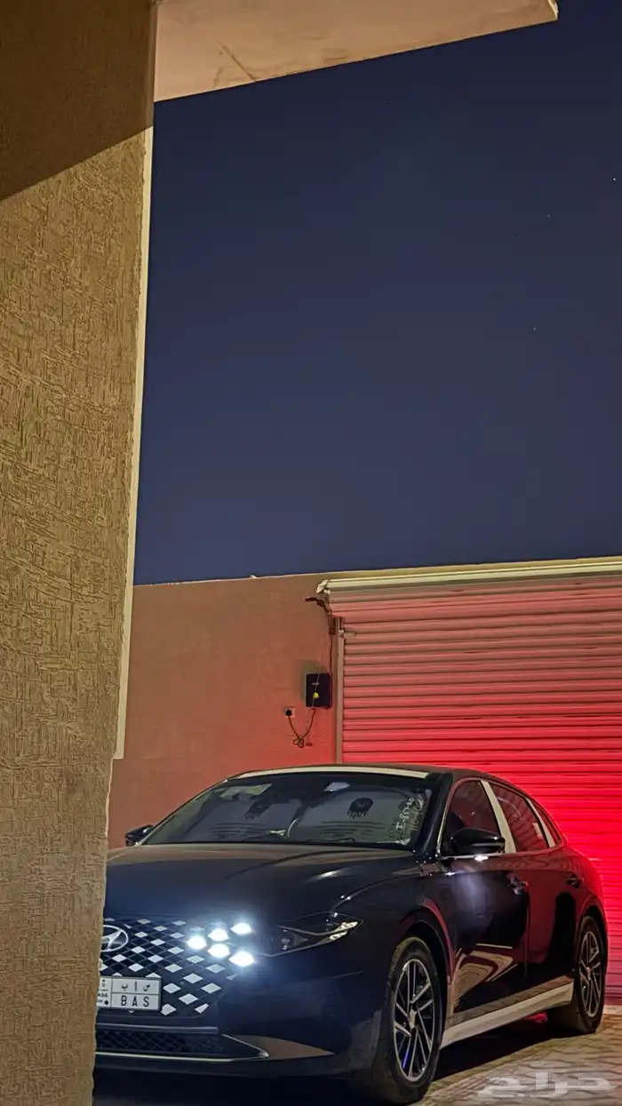 هيونداي جرانديور ازيرا 4