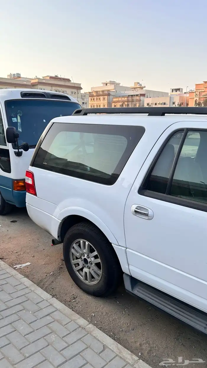 اكسبديشن 2011 4