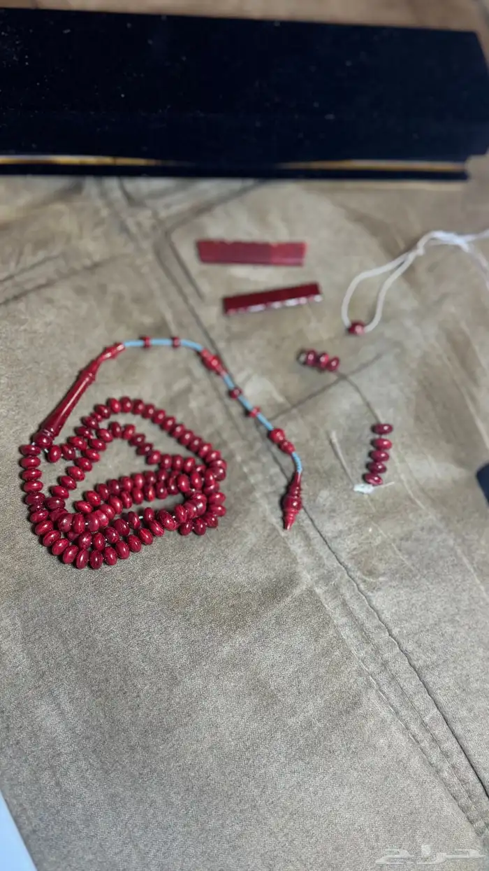 مسباح مساطر 0