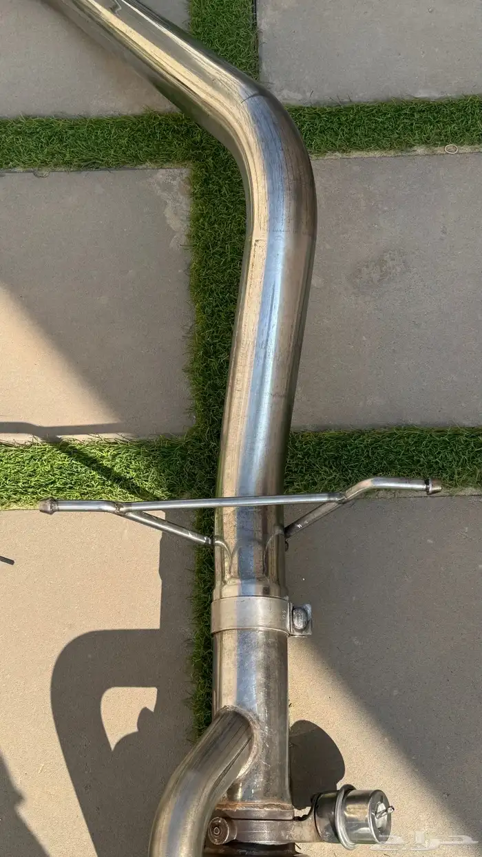 كت باك بوليت سييرا 2019 - 2025 3