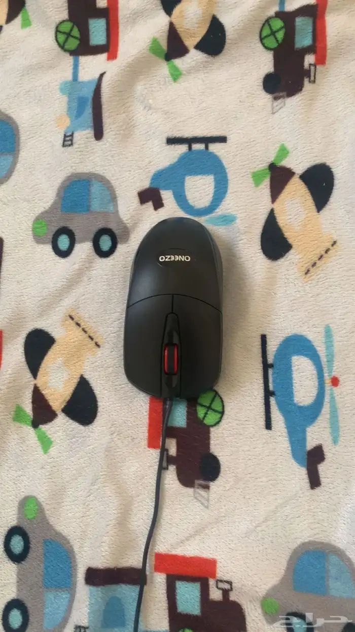 ماوس وكيبورد اصلي يشتغل على البي سي و السوني4و5 و لاكس بوكس 2