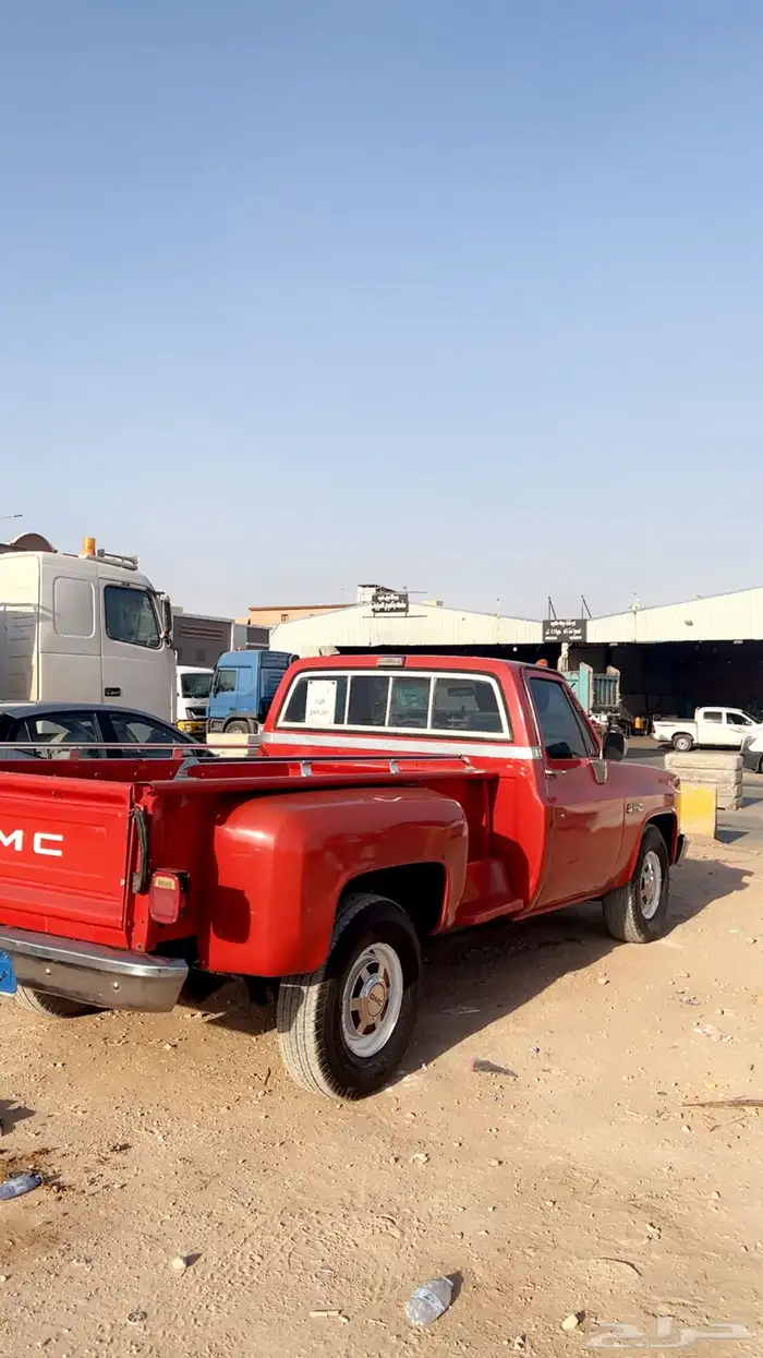 بهبهاني 82 مفحوص ومجدد للبيع او البدل 2