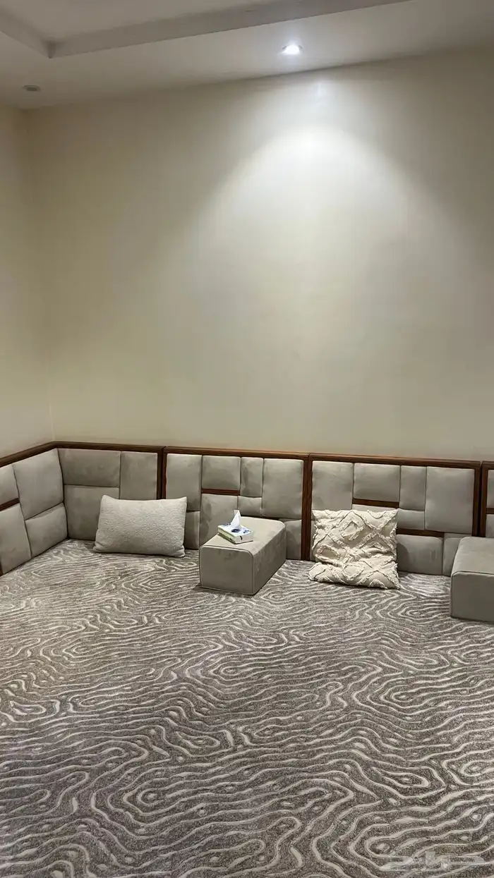 مساند نظيفه استعمال اشهر 0