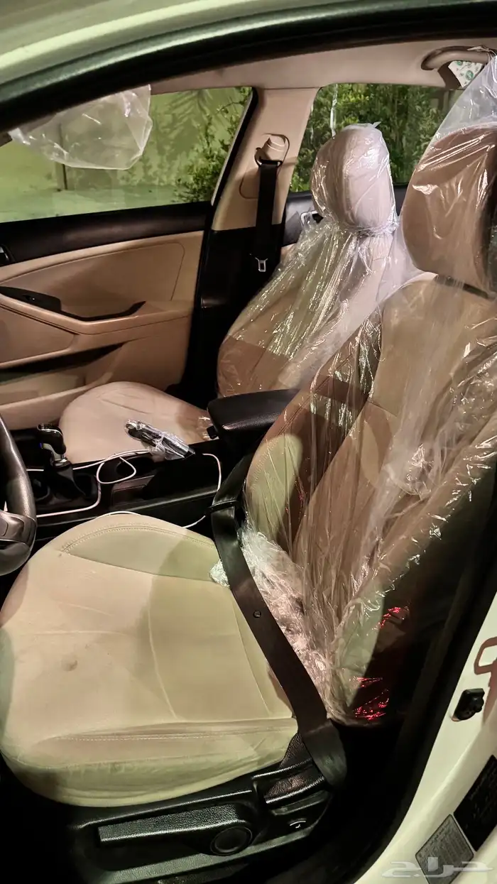 كيا ابتما 15 قير عادي 1