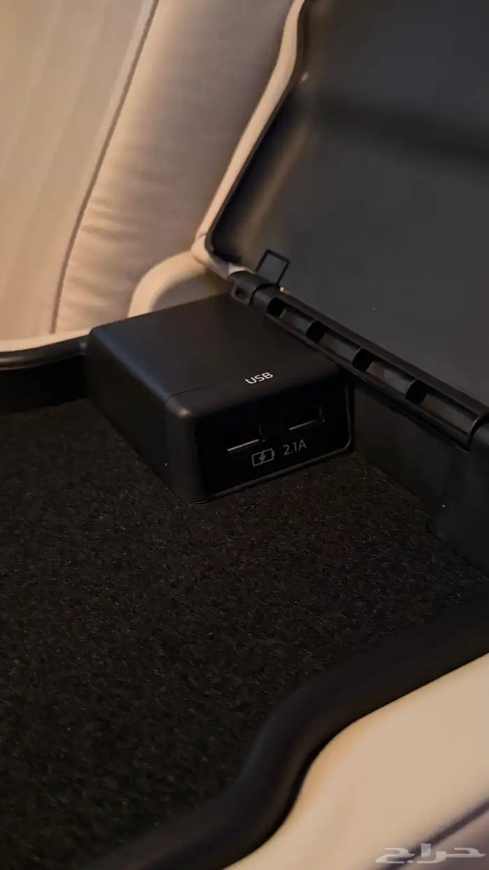 مازدا 6 موديل 2022 فل كامل 39